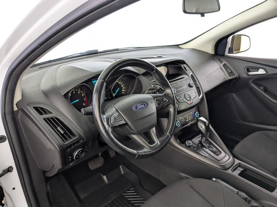 Ford Focus III Рестайлинг Москва  - изображение 16
