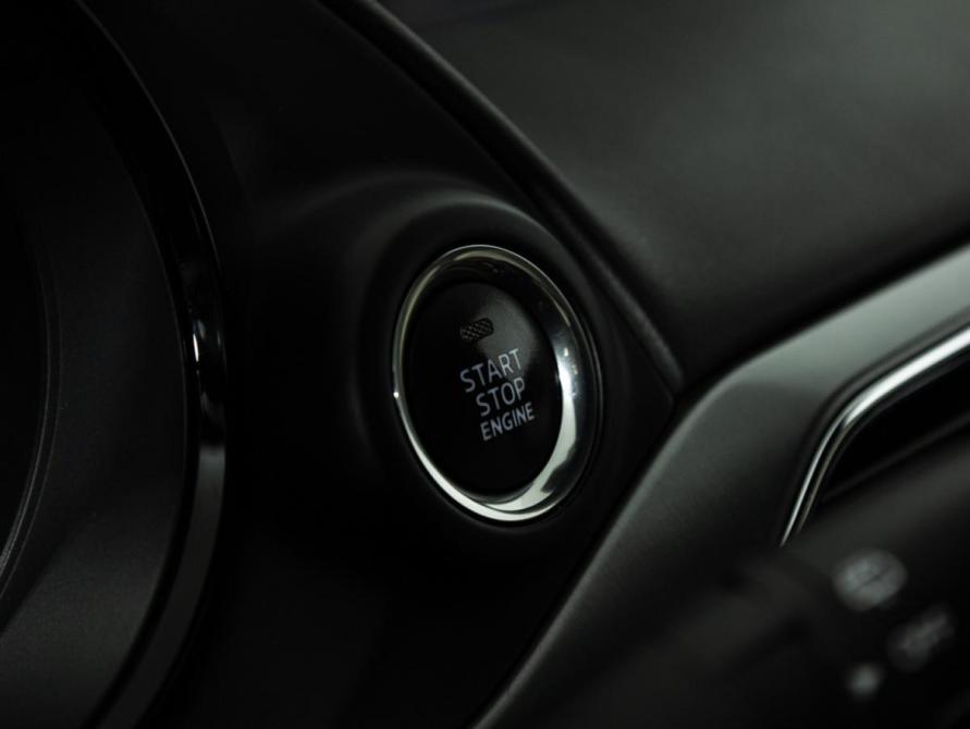 Mazda CX-9 II Санкт-Петербург  - изображение 19