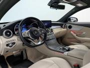 Mercedes-Benz C-Класс IV (W205) Рестайлинг Санкт-Петербург  - изображение 45