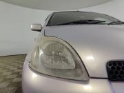 Toyota Vitz I (P10) Уфа  - изображение 45