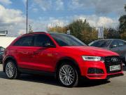 Audi Q3 I (8U) Рестайлинг Ижевск  - изображение 21