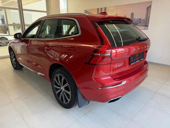 Volvo XC60 II с пробегом 2020 года, цена 3 950 000 рублей, 74042 км, внедорожник, Автокод Объявления