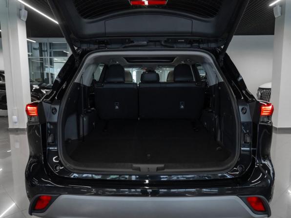Toyota Highlander IV (XU70) с пробегом 2026 года, цена 5 250 000 рублей, 20 км, внедорожник, Автокод Объявления