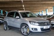 Volkswagen Tiguan I Рестайлинг Уфа  - изображение 22