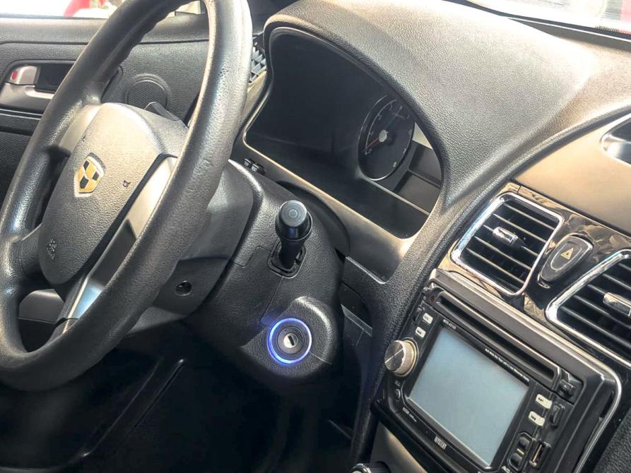 Geely Emgrand EC7 Ростов-на-Дону  - изображение 14