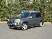 Nissan X-Trail II Санкт-Петербург  - изображение 36