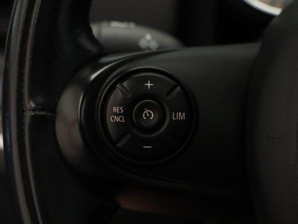 Mini Countryman II с пробегом 2017 года, цена 2 750 000 рублей, 66623 км, внедорожник, Автокод Объявления