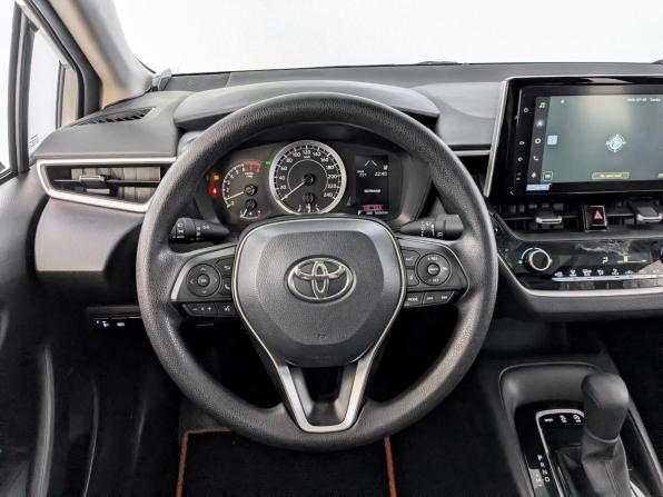 Toyota Corolla XII (E210) с пробегом 2020 года, цена 1 915 000 рублей, 36262 км, седан, Автокод Объявления