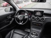 Mercedes-Benz GLC I (X253) Санкт-Петербург  - изображение 47