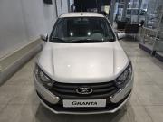 Lada (ВАЗ) Granta I Рестайлинг Ярославль  - изображение 13