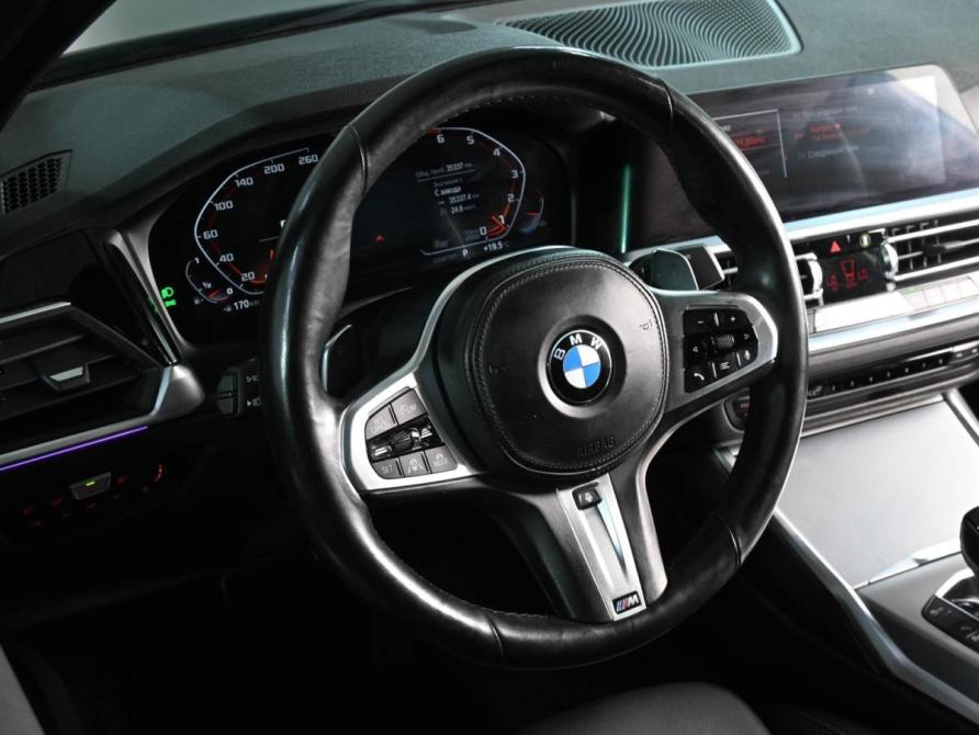 BMW 3 серии VII (G2x) Ростов-на-Дону  - изображение 13