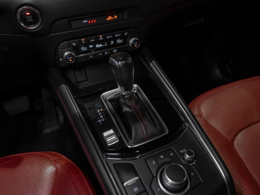 Mazda CX-5 II Рестайлинг Москва  - изображение 15