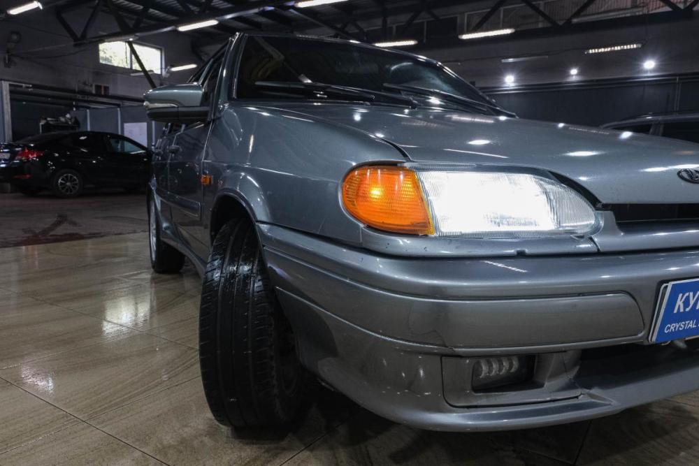 Lada (ВАЗ) 2114 Новокузнецк  - изображение 9