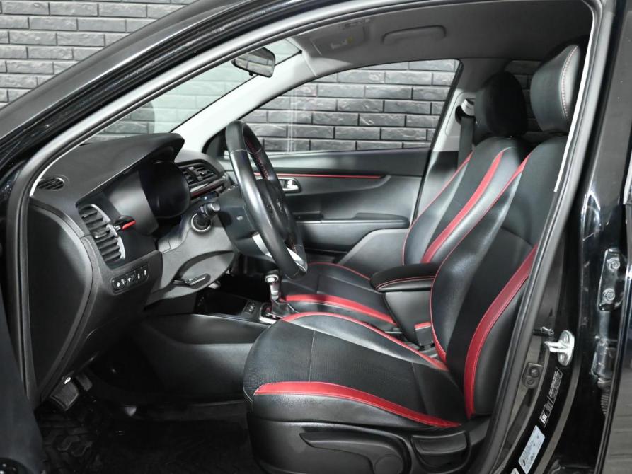 Kia Rio IV Екатеринбург  - изображение 10