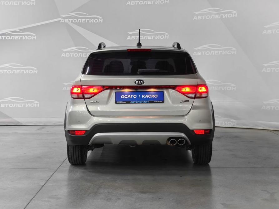 Kia Rio IV Новосибирск  - изображение 5