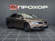 Volkswagen Jetta VI Пермь  - изображение 53