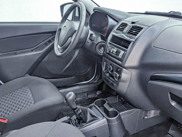 Lada (ВАЗ) Granta I Рестайлинг с пробегом 2023 года, цена 809 000 рублей, 30957 км, лифтбек, Автокод Объявления