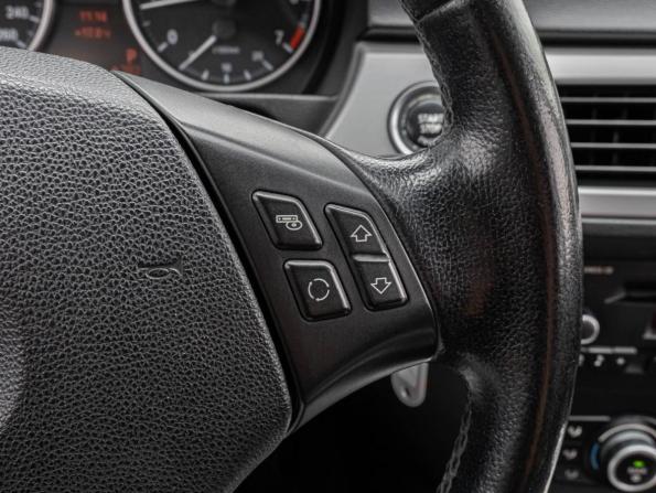 BMW 3 серии V (E90/E91/E92/E93) Рестайлинг с пробегом 2010 года, цена 1 129 000 рублей, 227112 км, седан, Автокод Объявления