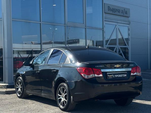 Chevrolet Cruze I с пробегом 2012 года, цена 599 000 рублей, 213500 км, седан, Автокод Объявления