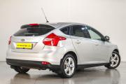 Ford Focus III Челябинск  - изображение 28