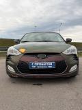 Hyundai Veloster I Санкт-Петербург  - изображение 24