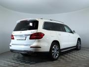 Mercedes-Benz GLS I (X166) Санкт-Петербург  - изображение 36