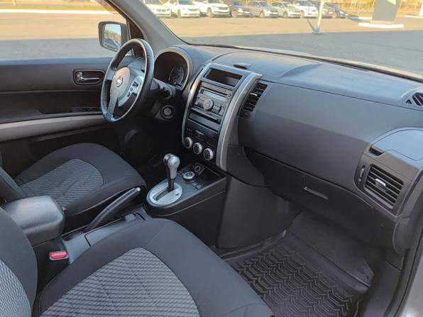 Nissan X-Trail II Рестайлинг с пробегом 2011 года, цена 1 370 000 рублей, 108753 км, внедорожник, Автокод Объявления