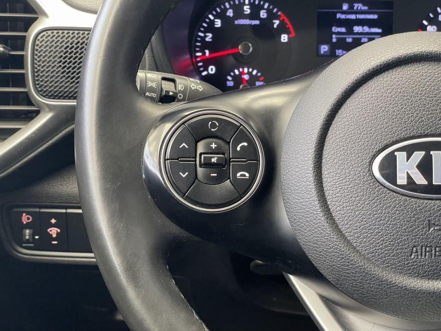 Kia Soul III Пермь  - изображение 9
