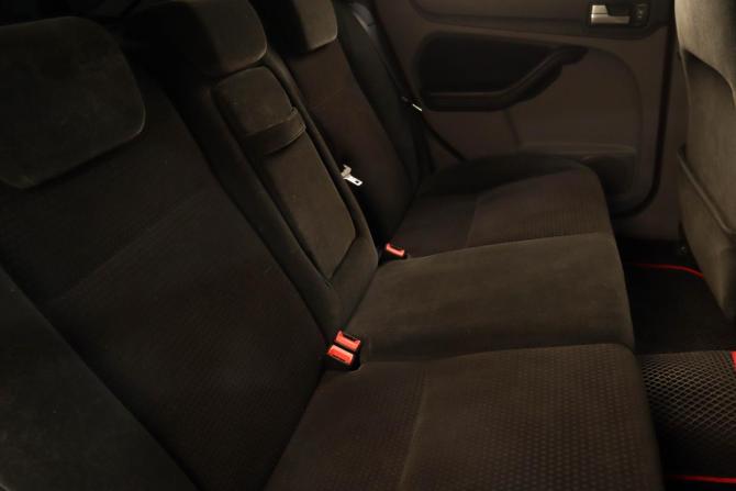 Ford Focus II Рестайлинг с пробегом 2008 года, цена 679 000 рублей, 164000 км, хэтчбек, Автокод Объявления