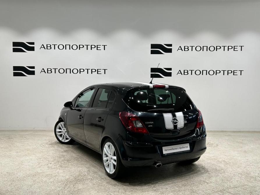 Opel Corsa D Рестайлинг II Санкт-Петербург  - изображение 5