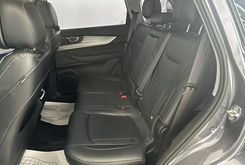 Chery Tiggo 8 Pro Max I Саранск  - изображение 25
