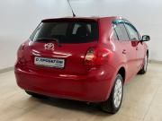 Toyota Auris I Москва  - изображение 18