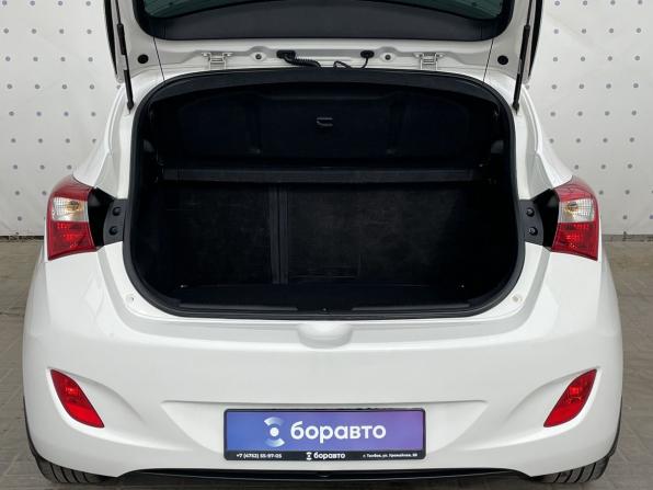 Hyundai i30 II с пробегом 2012 года, цена 935 000 рублей, 139067 км, хэтчбек, Автокод Объявления
