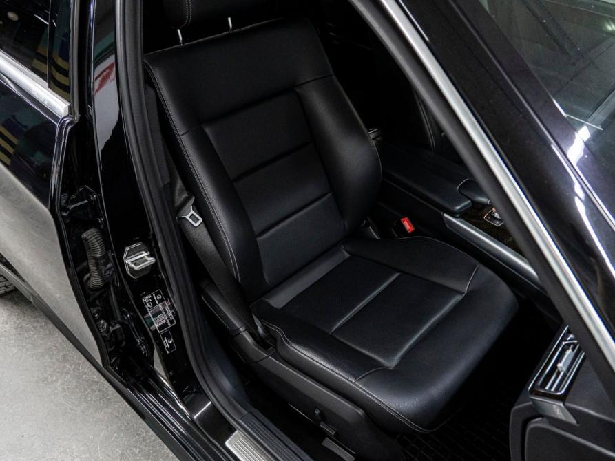 Mercedes-Benz E-Класс IV (W212 S212 C207) Рестайлинг Тюмень  - изображение 17