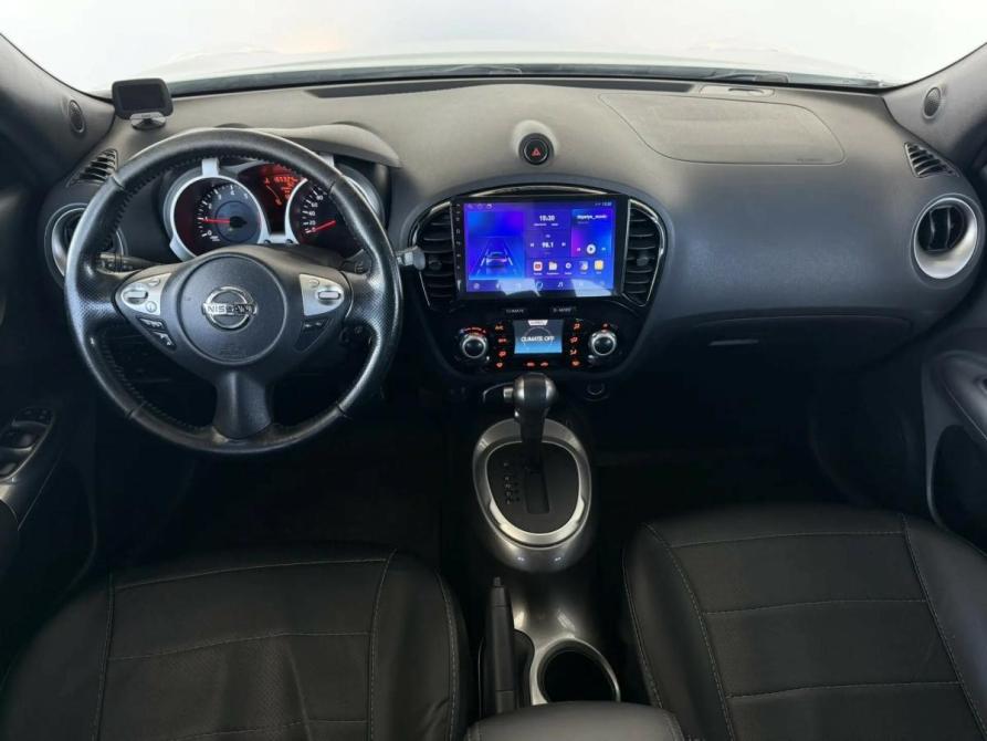 Nissan Juke I Калининград  - изображение 16