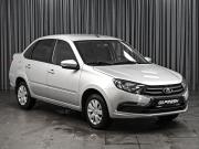 Lada (ВАЗ) Granta I Рестайлинг Ставрополь  - изображение 20