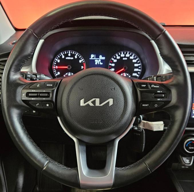 Kia Rio IV Рестайлинг Вологда  - изображение 11
