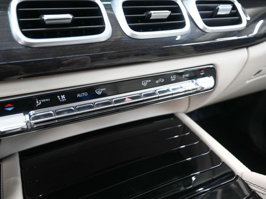 Mercedes-Benz GLE II (V167) Ростов-на-Дону  - изображение 23