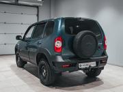 Chevrolet Niva I Рестайлинг Екатеринбург  - изображение 26