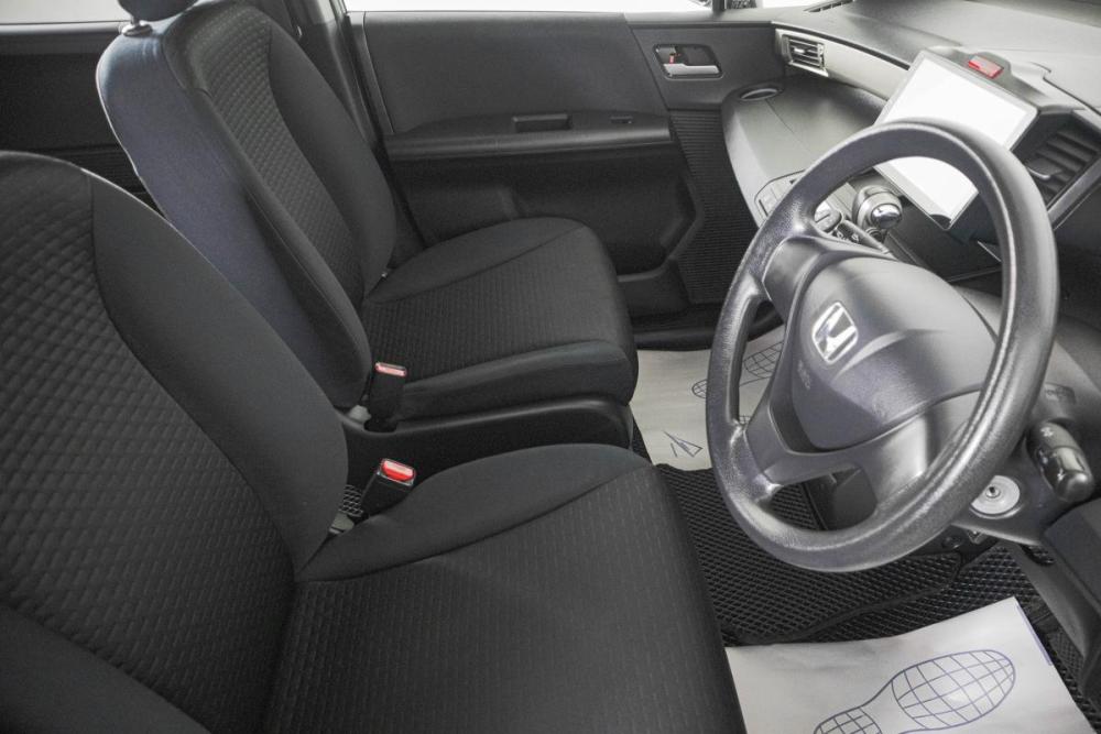 Honda Freed I Кемерово  - изображение 12