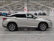 Lexus RX IV Рестайлинг Казань  - изображение 37