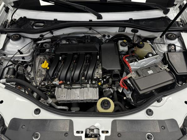 Nissan Terrano III (D10) с пробегом 2015 года, цена 977 000 рублей, 126052 км, внедорожник, Автокод Объявления