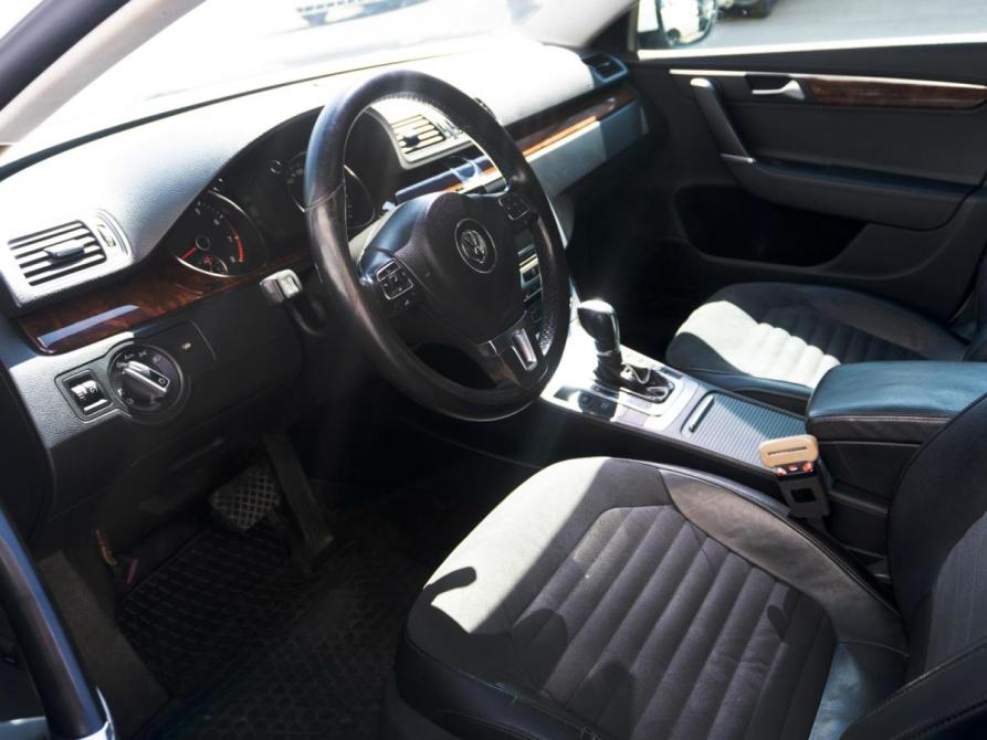 Volkswagen Passat B7 Кропоткин  - изображение 10