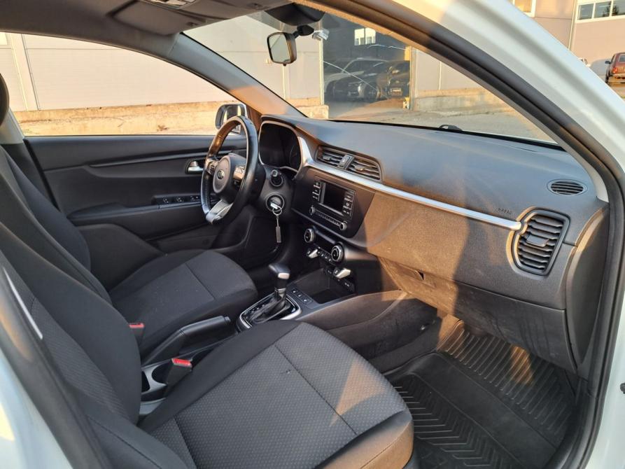 Kia Rio IV Рестайлинг Набережные Челны  - изображение 4