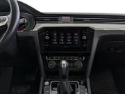 Volkswagen Passat B8 Рестайлинг Москва  - изображение 44