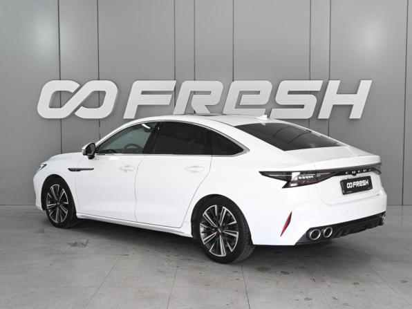 Chery Arrizo 8 с пробегом 2023 года, цена 2 099 000 рублей, 49417 км, седан, Автокод Объявления