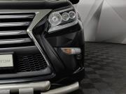 Lexus GX II Рестайлинг Москва  - изображение 34