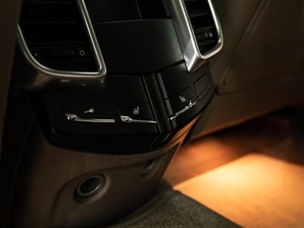 Porsche Cayenne II (958) с пробегом 2010 года, цена 2 149 000 рублей, 277235 км, внедорожник, Автокод Объявления