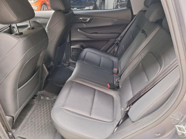 Chery Tiggo 4 Pro I с пробегом 2024 года, цена 1 530 000 рублей, 30000 км, внедорожник, Автокод Объявления