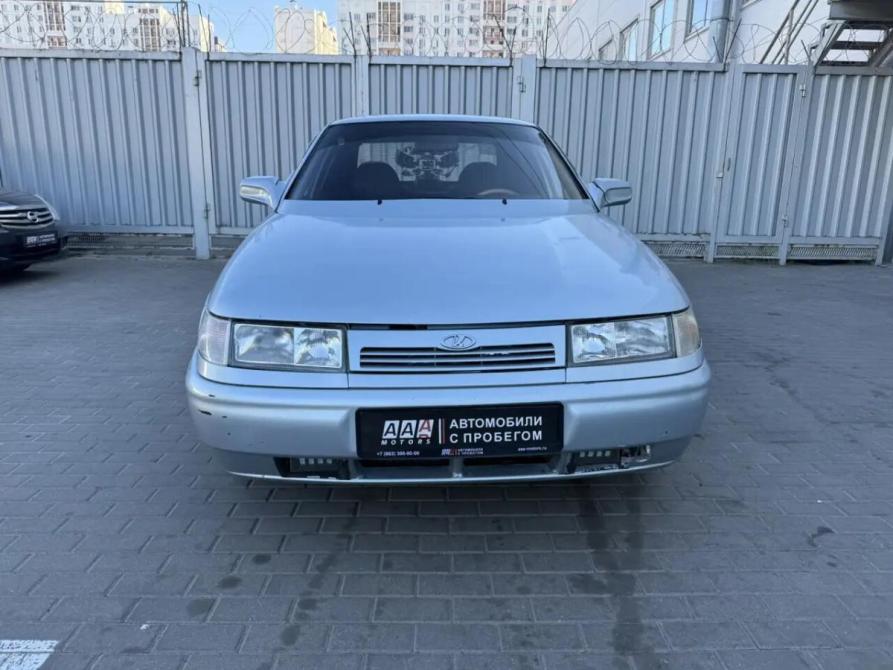 Lada (ВАЗ) 2110 Ростов-на-Дону  - изображение 2